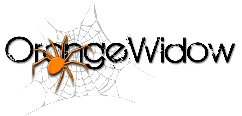 OrangeWidow